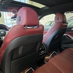 بي ام دبليو X6